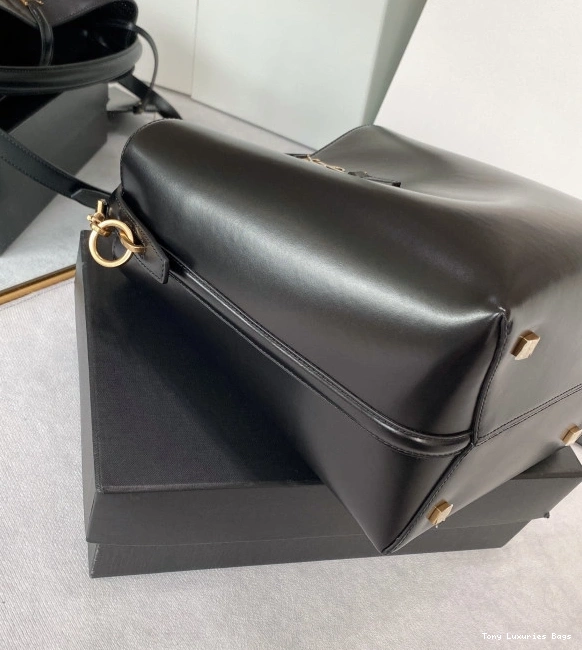 Tony Luxuries LARGE YSL LE BAG-20*25*16CM 37 0707